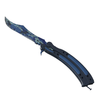 ★ Butterfly Knife | Bright Water
