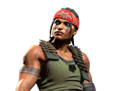 Vypa Sista of the Revolution | Guerrilla Warfare - Counter-Strike 2 ...