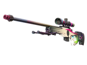 AWP | CMYK (Factory New)