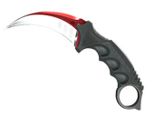 Karambit | Autotronic (Field-Tested) - Counter-Strike 2 - Skinport