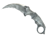 Karambit | Urban Masked (Field-Tested) - Counter-Strike 2 - Skinport