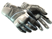 Moto Gloves | Smoke Out (Field-Tested) - Counter-Strike 2 - Skinport