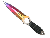 Skeleton Knife | Fade (Factory New) - Counter-Strike 2 - Skinport