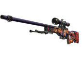 AWP | 鬼退治 (崭新出厂)