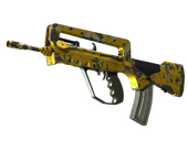 FAMAS | ZX Spectron (Factory New) - Counter-Strike 2 - Skinport