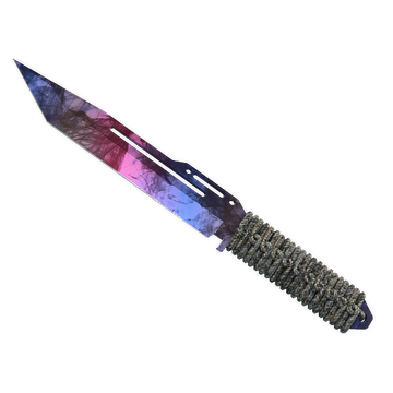★ Paracord Knife | Doppler