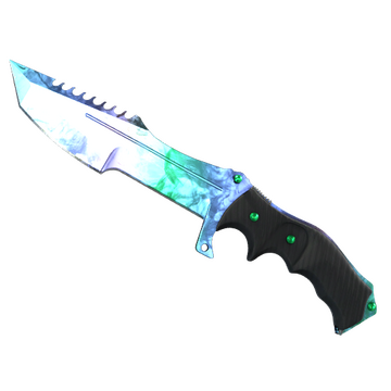★ Huntsman Knife | Gamma Doppler