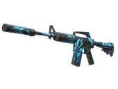 M4A1 消音型 | 梦魇 (崭新出厂)