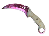 Talon Knife | Doppler (Factory New) - Counter-Strike 2 - Skinport