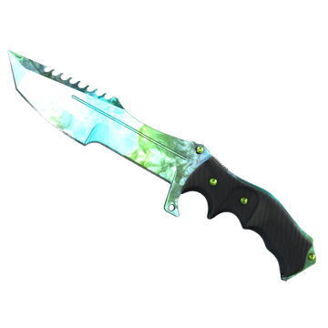 ★ Huntsman Knife | Gamma Doppler