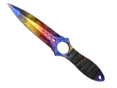 Buy CS:GO/CS2 Skeleton Knife Knife Skins - Skinport