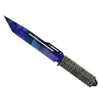 ★ Paracord Knife | Doppler