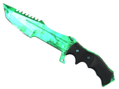 Huntsman Knife | Gamma Doppler (Factory New) - Counter-Strike 2 - Skinport