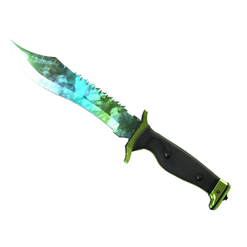 ★ Bowie Knife | Gamma Doppler