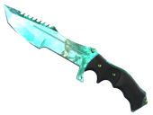 Huntsman Knife | Gamma Doppler (Factory New) - Counter-Strike 2 - Skinport