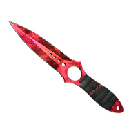 Skeleton Knife