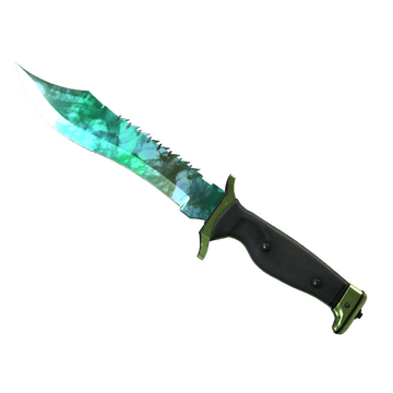 ★ Bowie Knife | Gamma Doppler