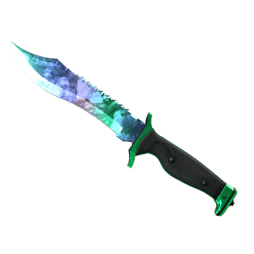 ★ Bowie Knife | Gamma Doppler