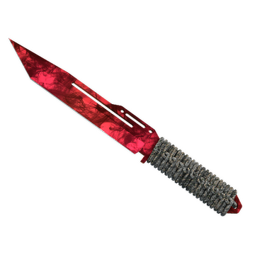 ★ Paracord Knife | Doppler