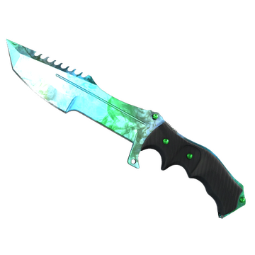 ★ Huntsman Knife | Gamma Doppler