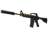 M4A1 消音型 | 骑士 (崭新出厂)