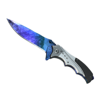 ★ Nomad Knife | Doppler