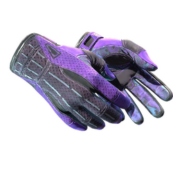 ★ Sport Gloves | Pandora's Box (Minimal Wear)