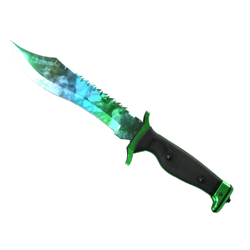 ★ Bowie Knife | Gamma Doppler