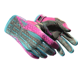 ★ Sport Gloves | Vice (Factory New)