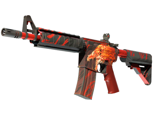 M4A4