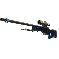 AWP | Gungnir (Battle-Scarred)