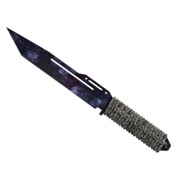 ★ Paracord Knife | Doppler