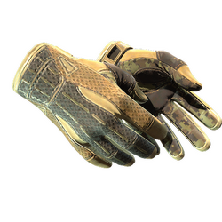★ Sport Gloves | Arid (Factory New)