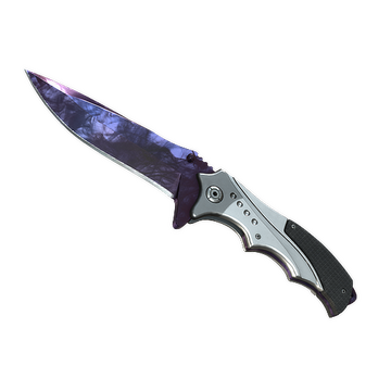 ★ Nomad Knife | Doppler