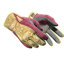 ★ Sport Gloves | Occult (Factory New)
