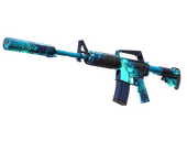M4A1-S | Icarus Fell (Factory New)