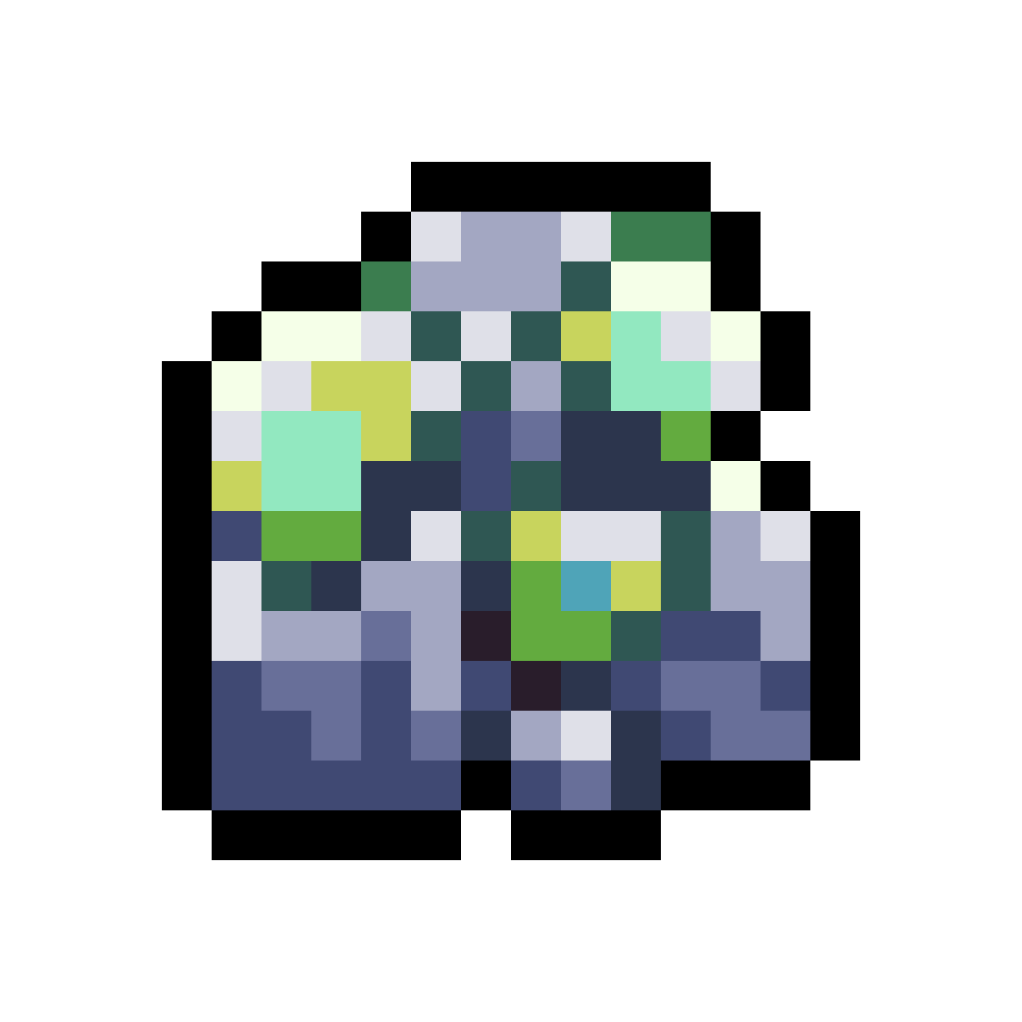 Mithril Ore - Steam Community Market