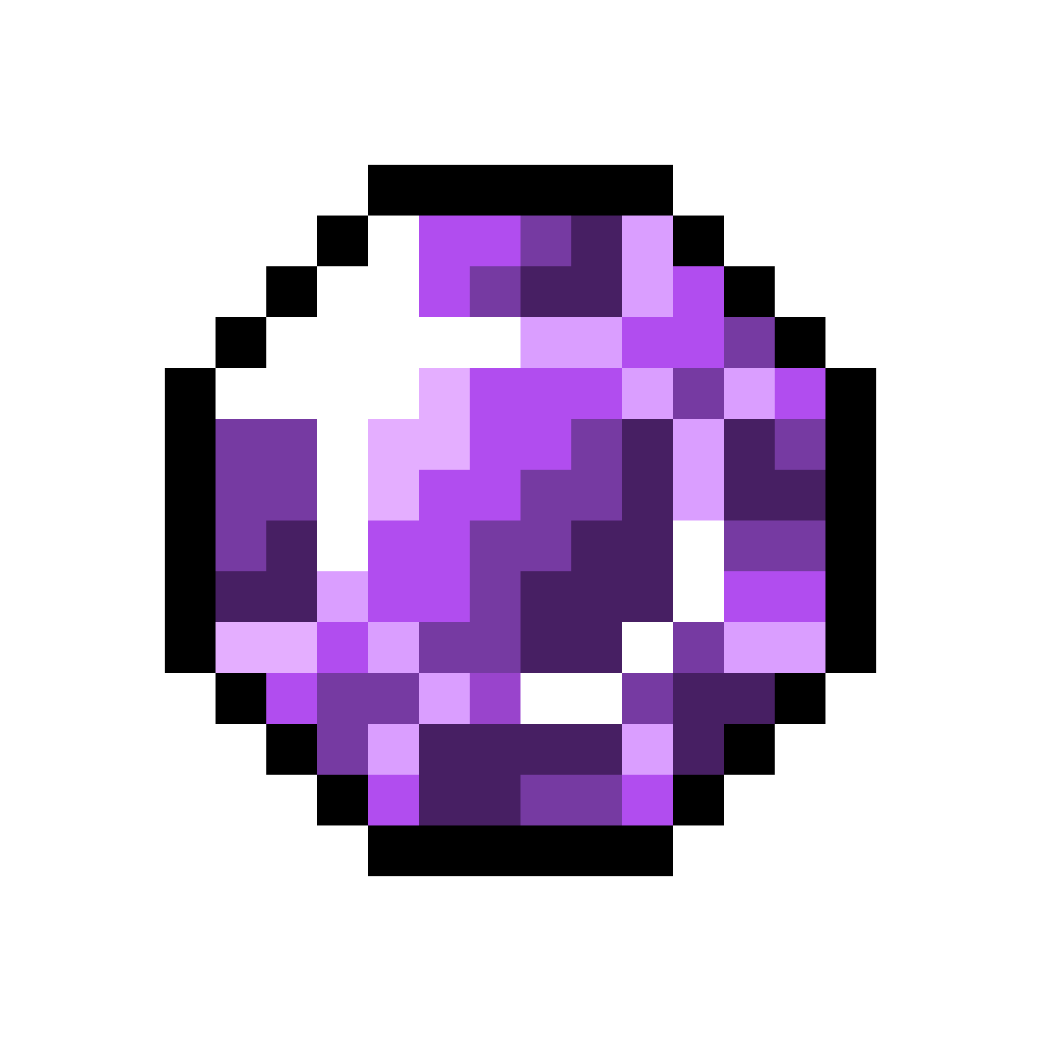 Minor Amethyst - Steam Community Market