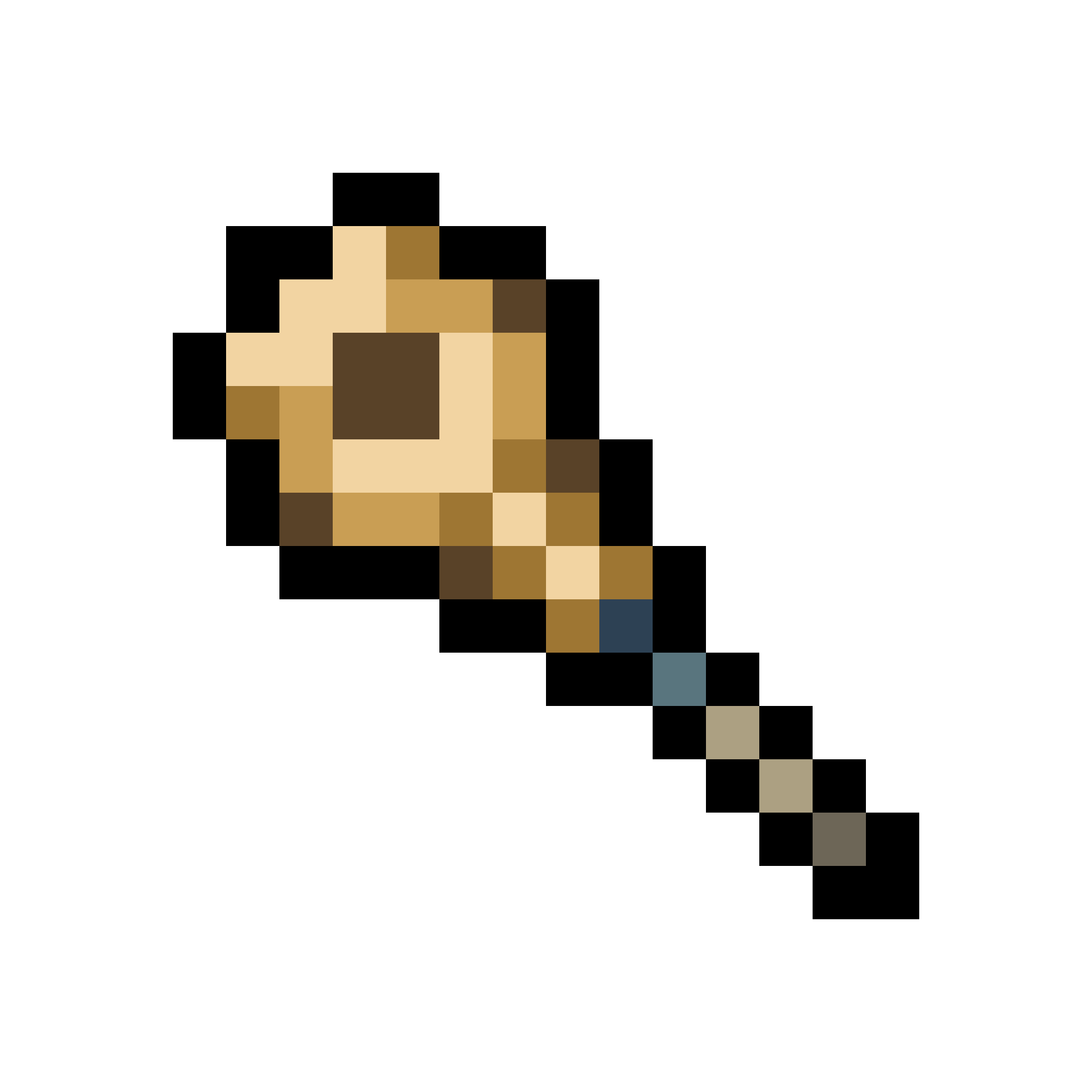 Sacred Scepter (Legendary) A - Steam Community Market