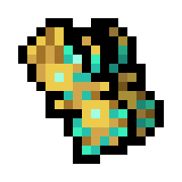 Eternal Gloves (Beyond) C