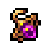 Abyss Earring (Immortal) C