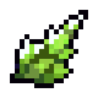 Contaminated Soulstone - Hell