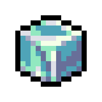 Ethereal Gem