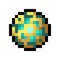 Eternal Orb (Immortal) C