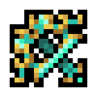Eternal Crossbow (Arcana) C