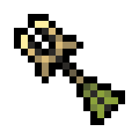Ancient Arrow (Beyond) C