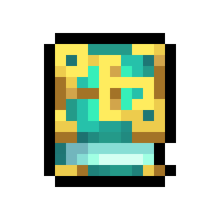 Eternal Tome (Arcana) C
