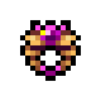 Abyss Ring (Arcana) C