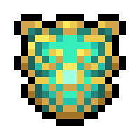 Eternal Shield (Arcana) C