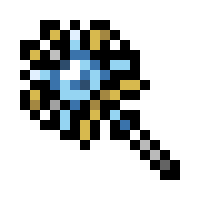 Eternal Staff (Beyond) C